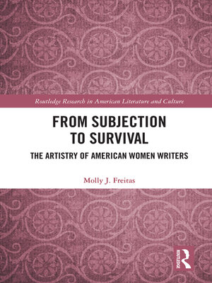 cover image of From Subjection to Survival